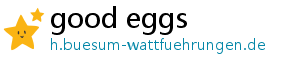 good eggs