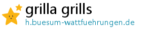 grilla grills