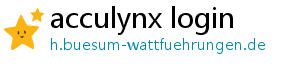 acculynx login