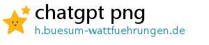 chatgpt png