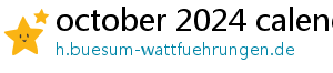 october 2024 calendar printable