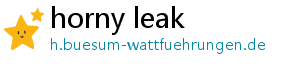 horny leak