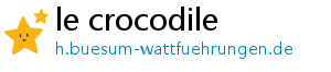 le crocodile