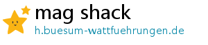 mag shack