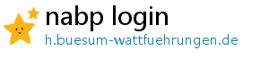 nabp login