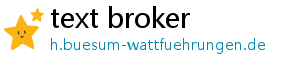 text broker