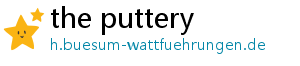 the puttery