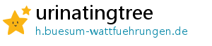 urinatingtree